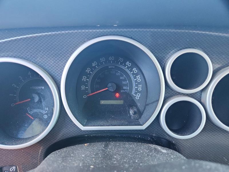 2011 Toyota Tundra Grade