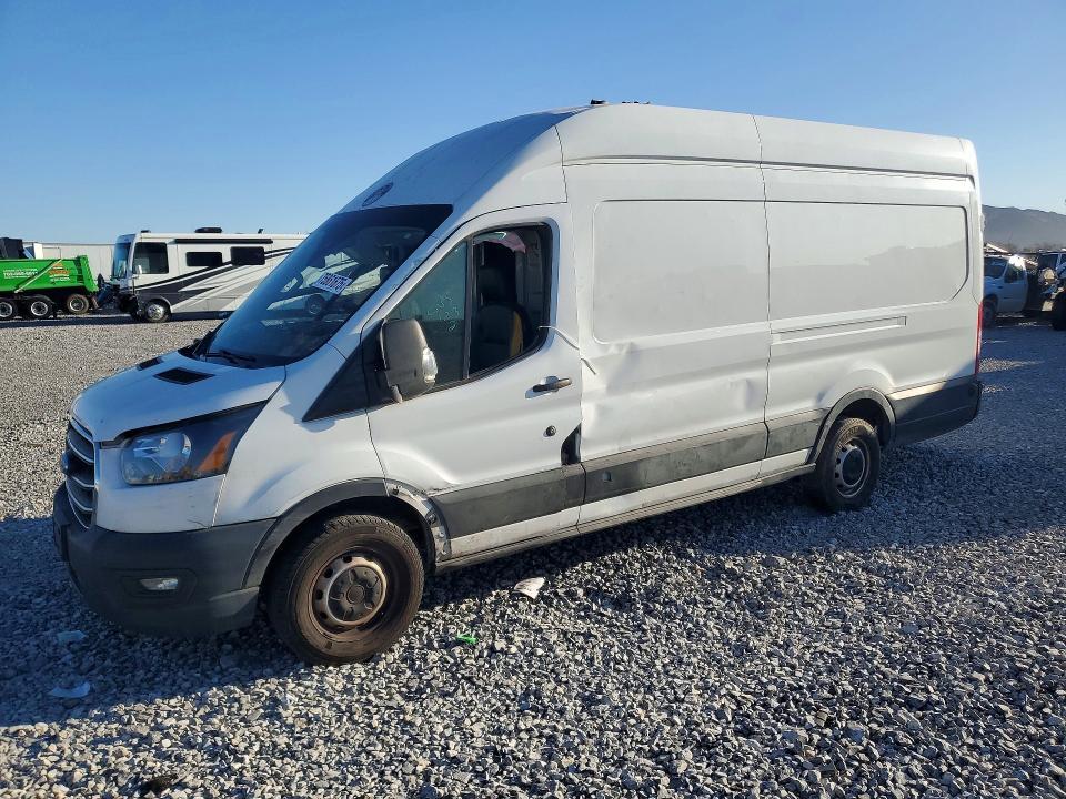 2020 Ford Transit 350 Delivery Van