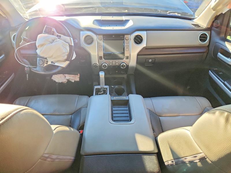 2018 Toyota Tundra Crewmax Limited