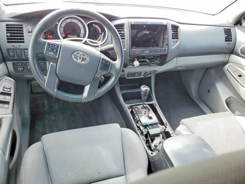 2013 Toyota Tacoma Prerunner V6