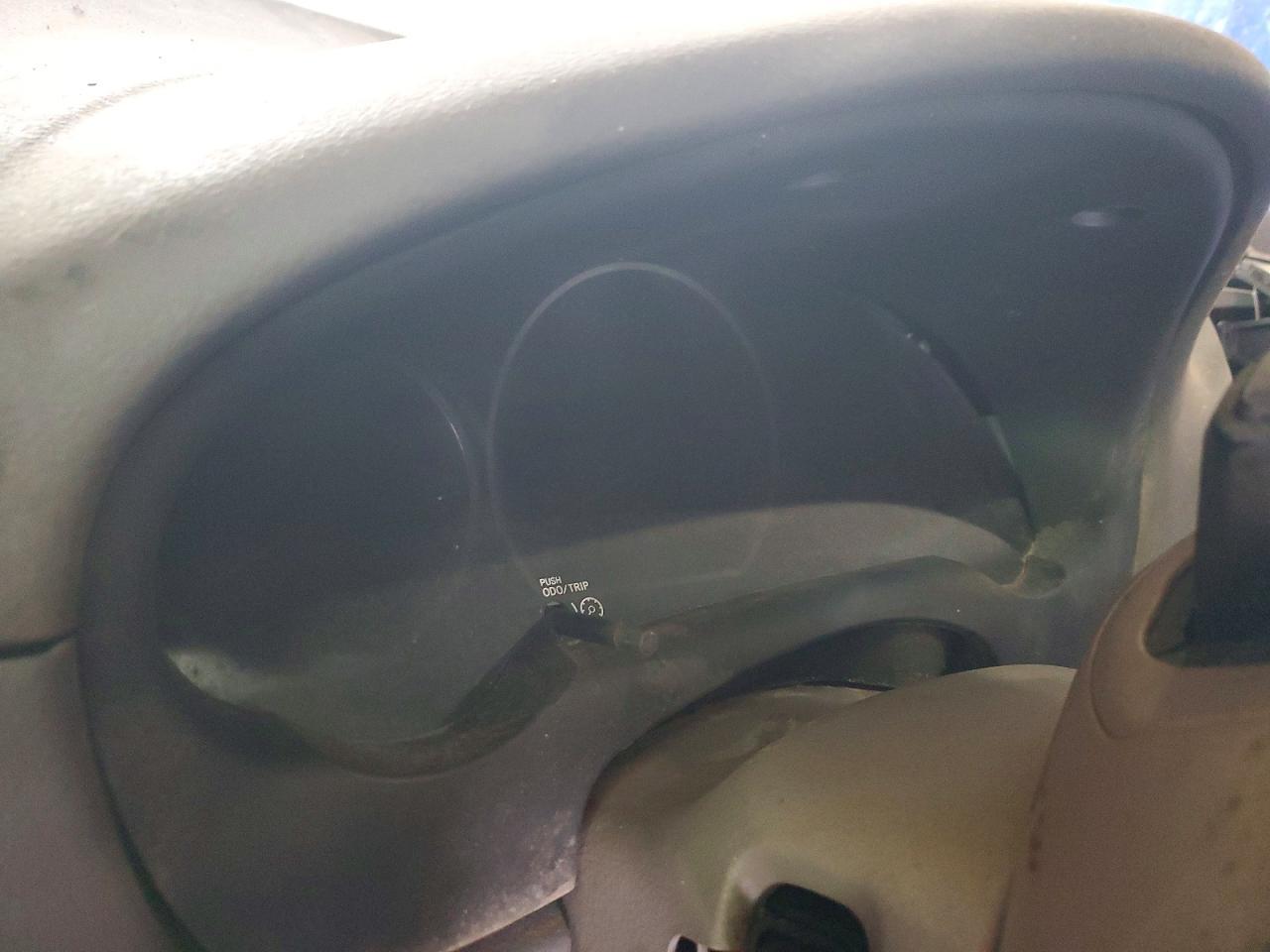 2007 Toyota Sienna ce
