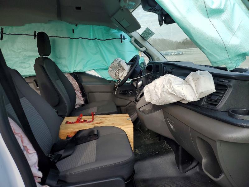 2024 Ford Transit T-350