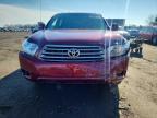 2009 Toyota Highlander Base