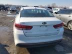 2016 KIA Optima lx Turbo