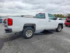 2017 Chevrolet Silverado C1500