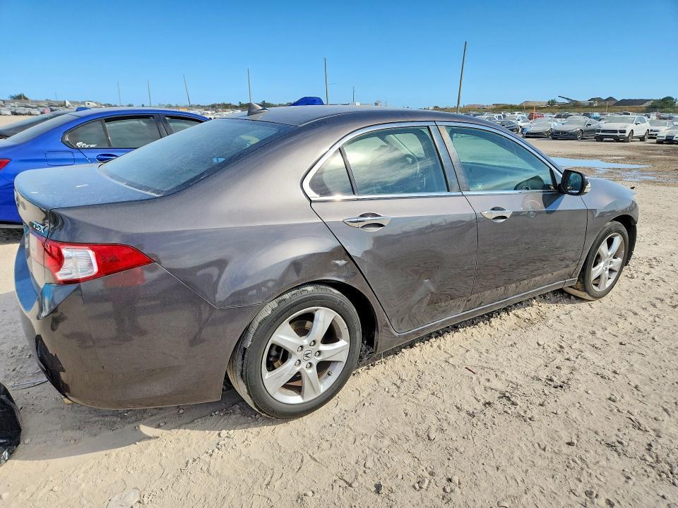 2010 Acura TSX