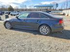 2013 Audi A6 Prestige