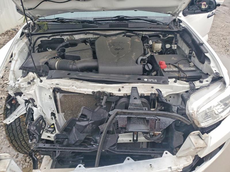 2019 Toyota Tacoma Access Cab