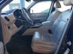 2012 Honda Pilot Touring