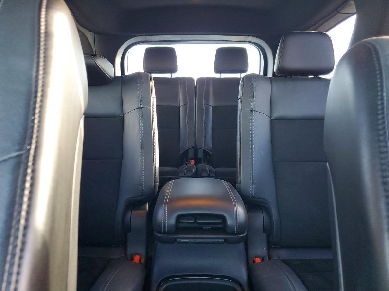 2021 Dodge Durango gt