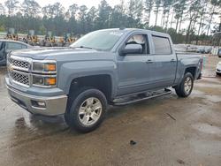 2015 Chevrolet Silverado C1500 lt for sale in Harleyville, SC