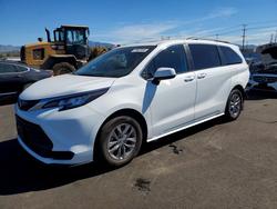2023 Toyota Sienna le 8-passenger for sale in Sun Valley, CA
