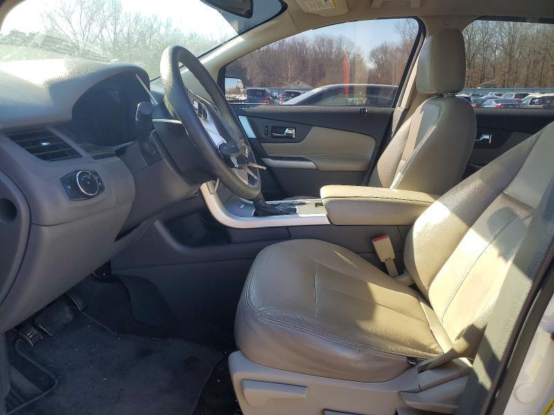 2013 Ford Edge se