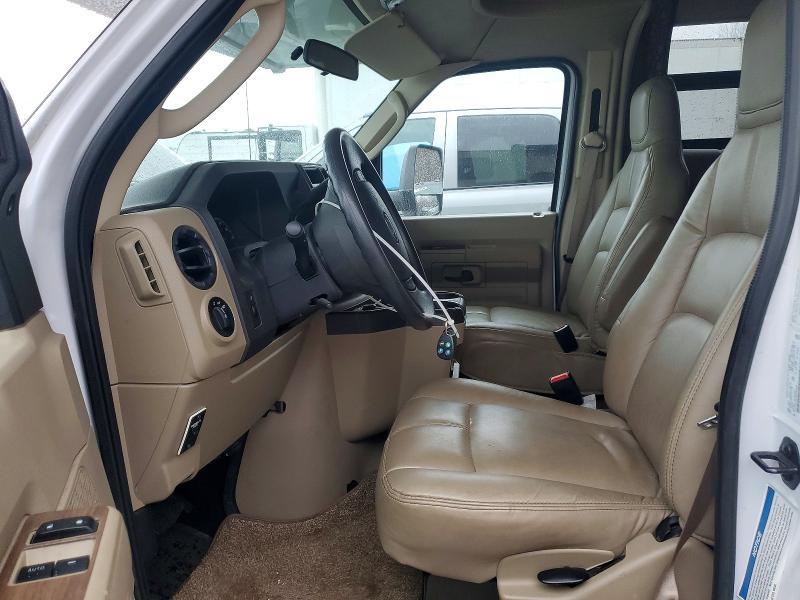 2017 Ford E450 RV