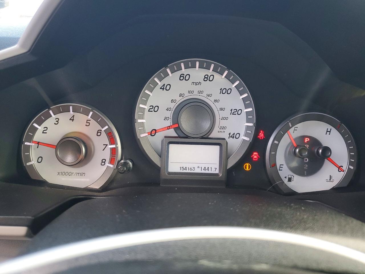 2013 Honda Pilot Touring