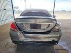 2017 Mercedes-Benz C 300 4matic