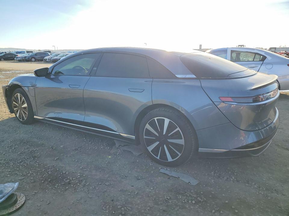 2023 Lucid Motors Air Pure