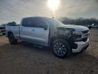 2020 Chevrolet Silverado C1500 rst