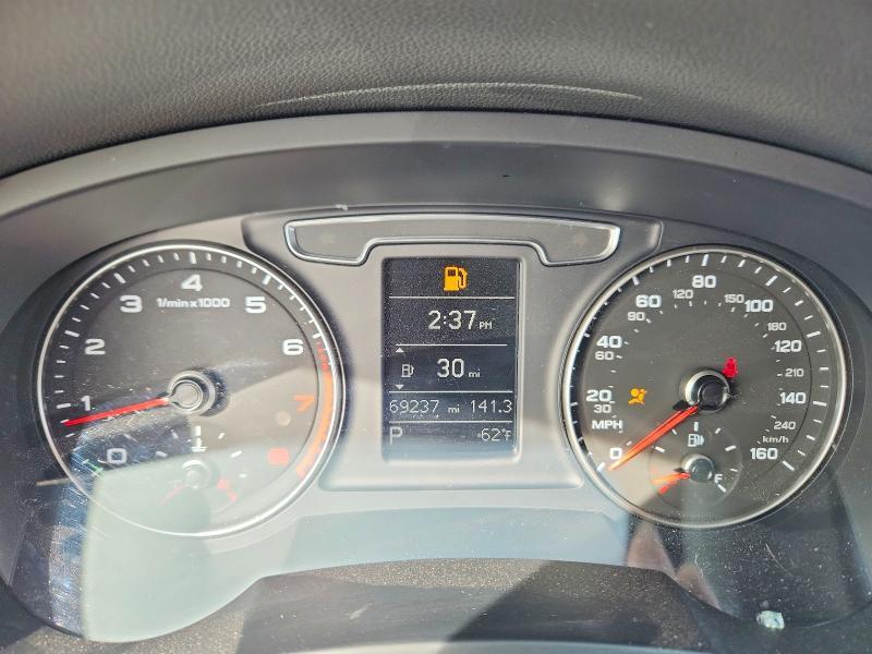 2018 Audi Q3 Premium