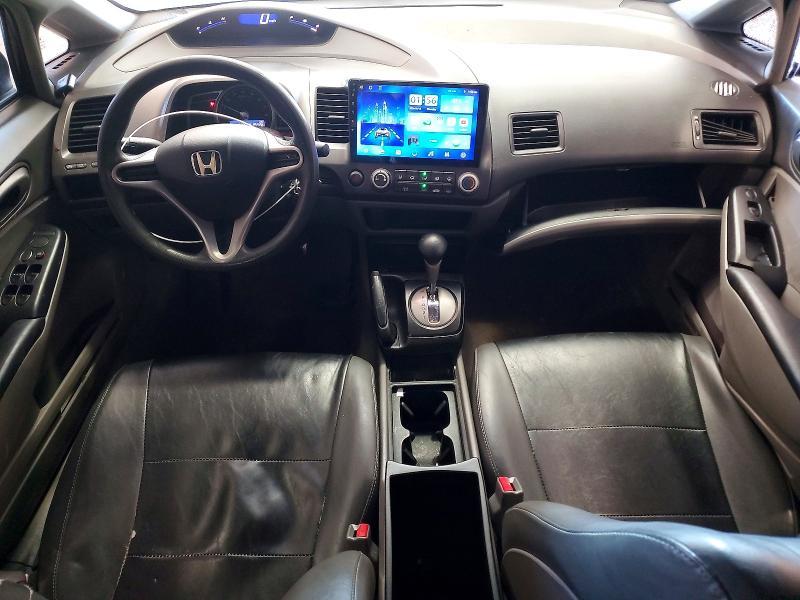 2010 Honda Civic vp