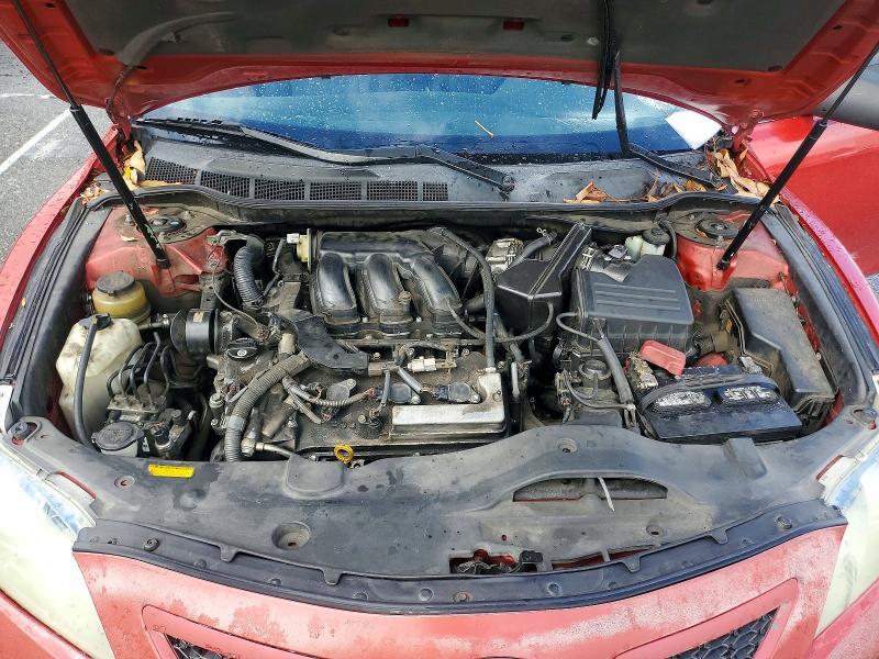 2008 Toyota Camry