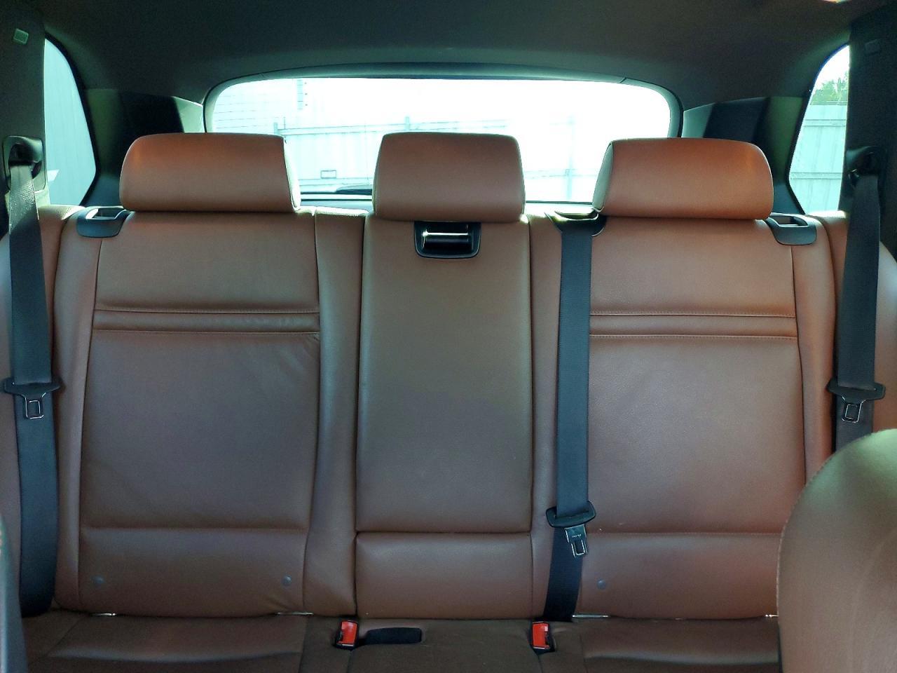 2013 BMW X5 Xdrive35d