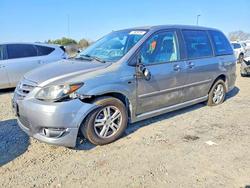 Mazda Vehiculos salvage en venta: 2005 Mazda Mpv Wagon