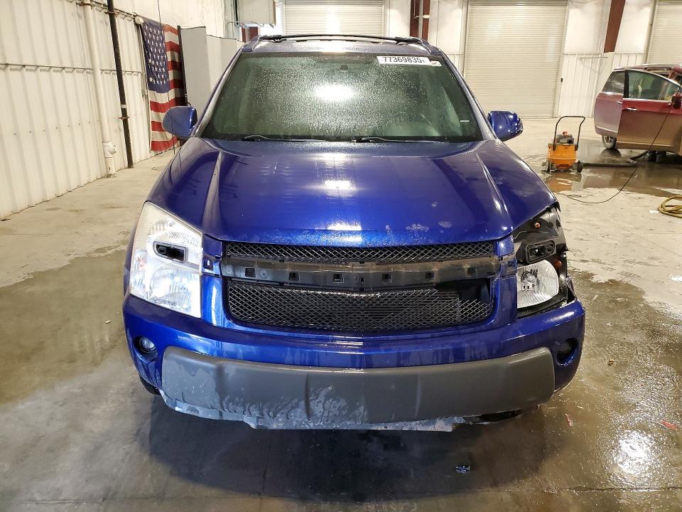 2006 Chevrolet Equinox lt