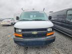 2013 Chevrolet Express 2500 Cargo Utility / Service Van