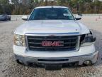 2011 GMC Sierra C1500 SLT