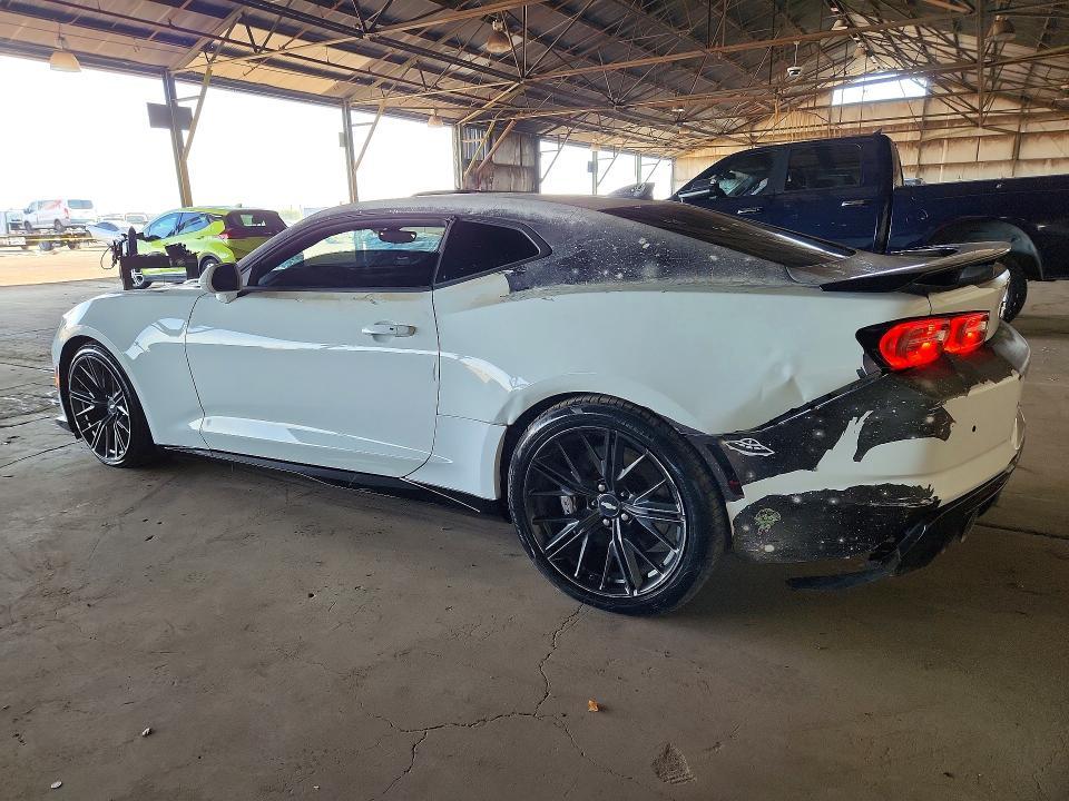2019 Chevrolet Camaro ZL1