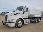 2021 Peterbilt 579 Water Truck