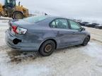 2015 Volkswagen Jetta Base