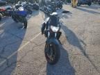 2018 Yamaha MT07 C