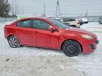 2010 Mazda 3 I