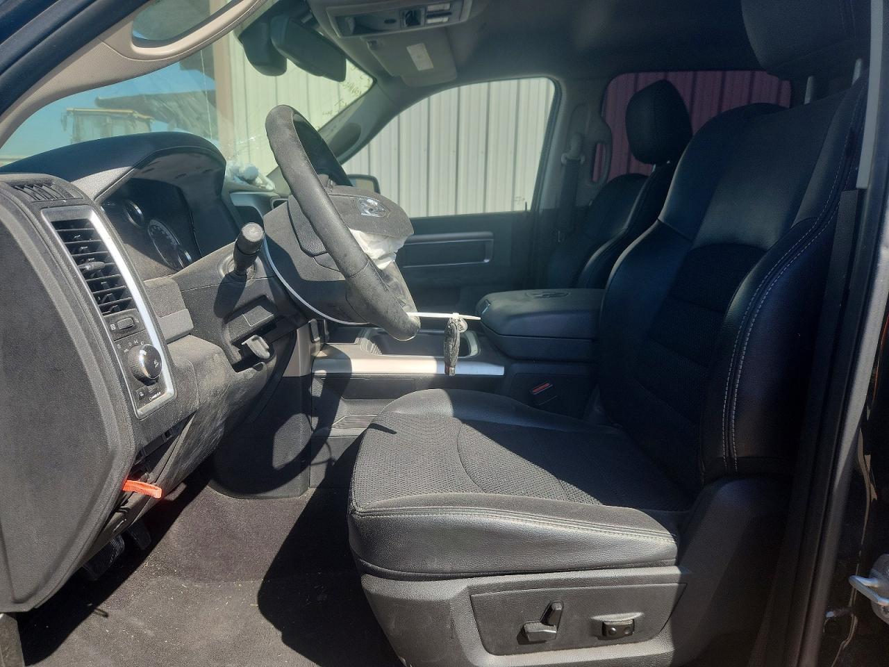 2017 Dodge Ram 1500 slt