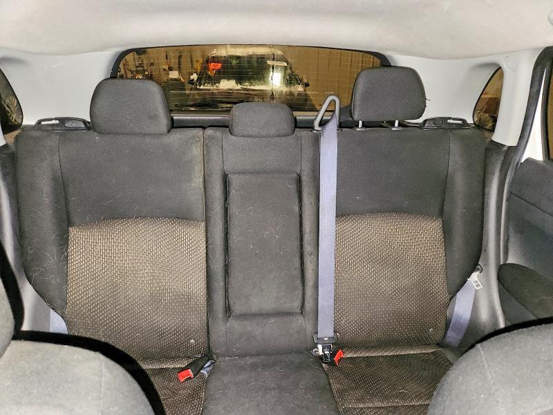 2016 Mitsubishi Outlander Sport es