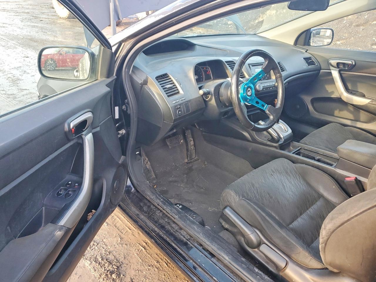 2008 Honda Civic ex