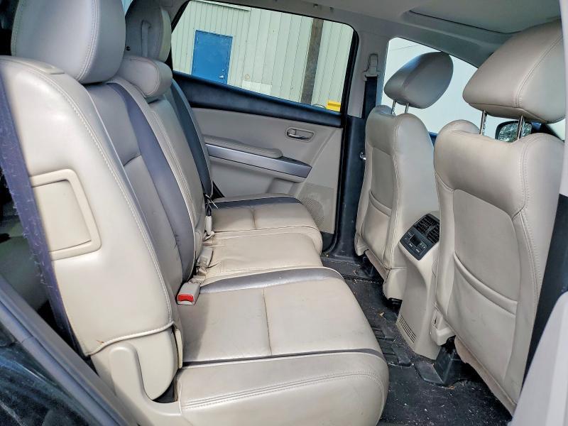 2012 Mazda Cx-9