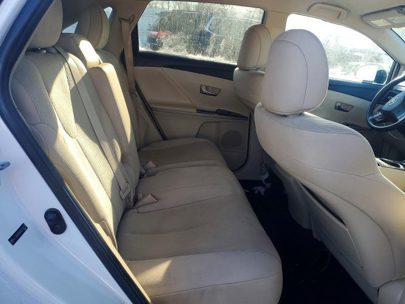 2010 Toyota Venza