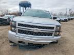 2014 Chevrolet Silverado C1500 LT