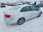 2011 Volkswagen Jetta se