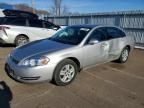 2007 Chevrolet Impala ls