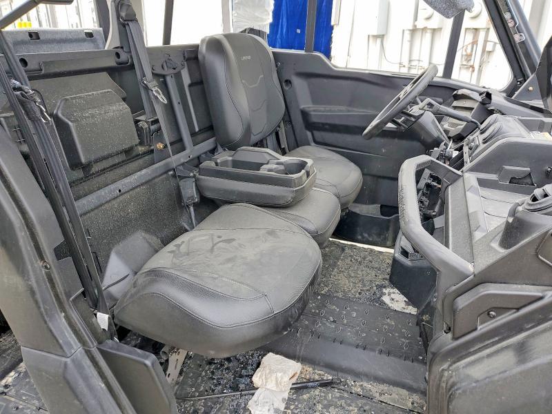 2025 Can-Am Defender Utility Vehicle