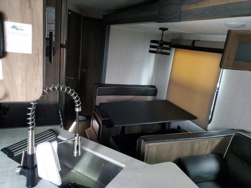 2020 Puma 2020 Fore Puma-camper