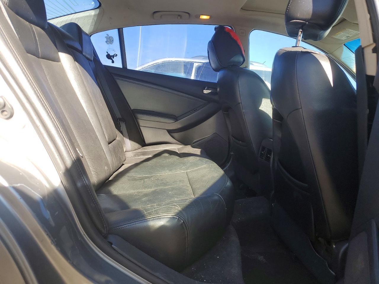 2007 Nissan Altima 2.5