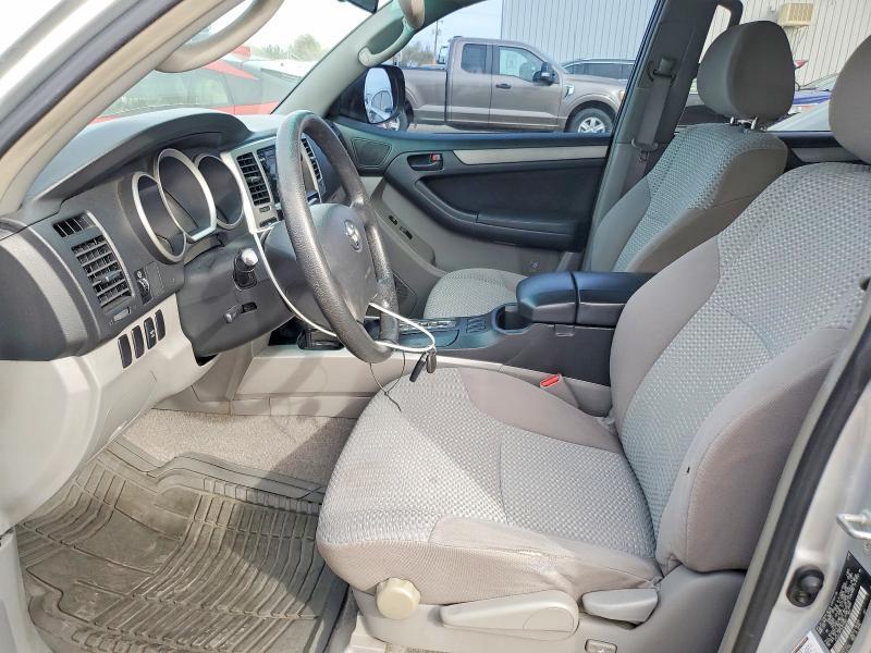 2006 Toyota 4runner SR5
