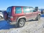 2002 Isuzu Trooper s