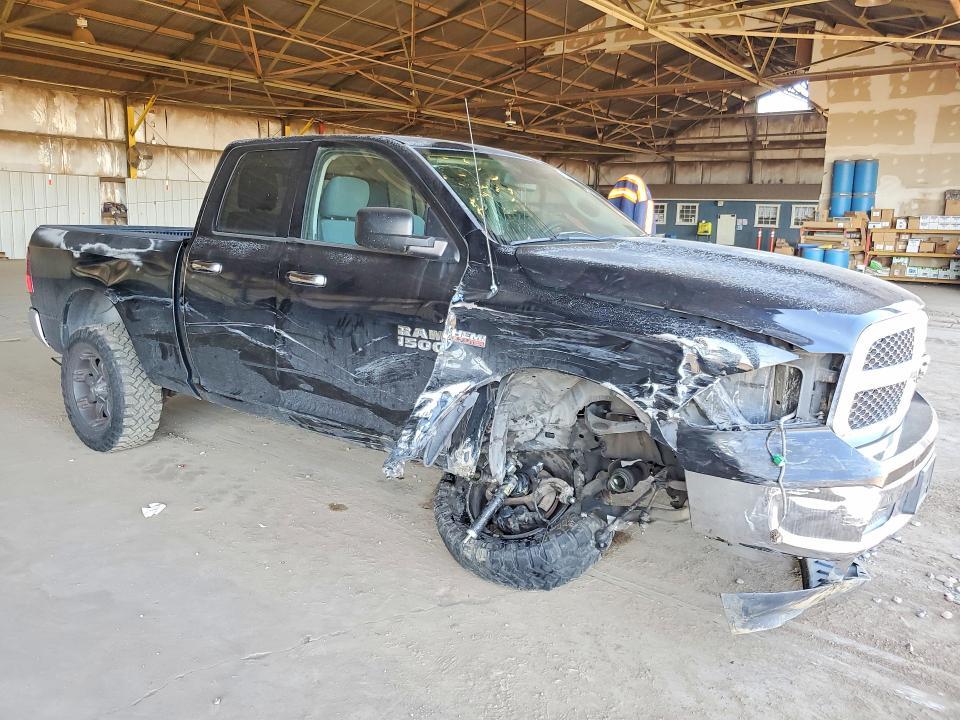 2013 Dodge Ram 1500 slt