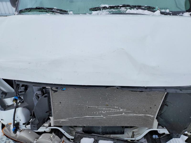 2024 Chevrolet Express G2500